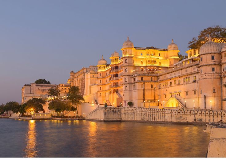 5N/6D Royal Rajasthan Tour